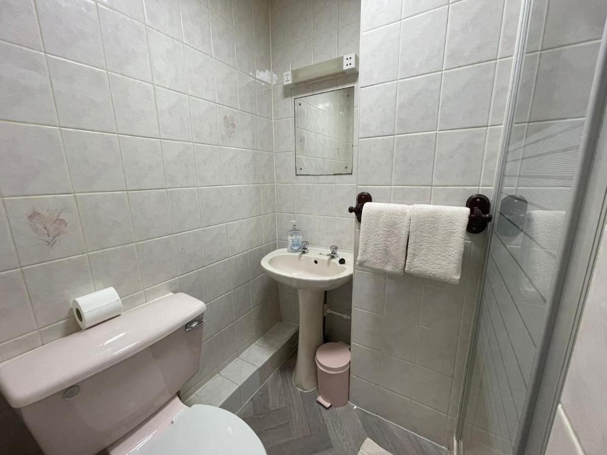 Galaxy Hotel Блэкпул Экстерьер фото