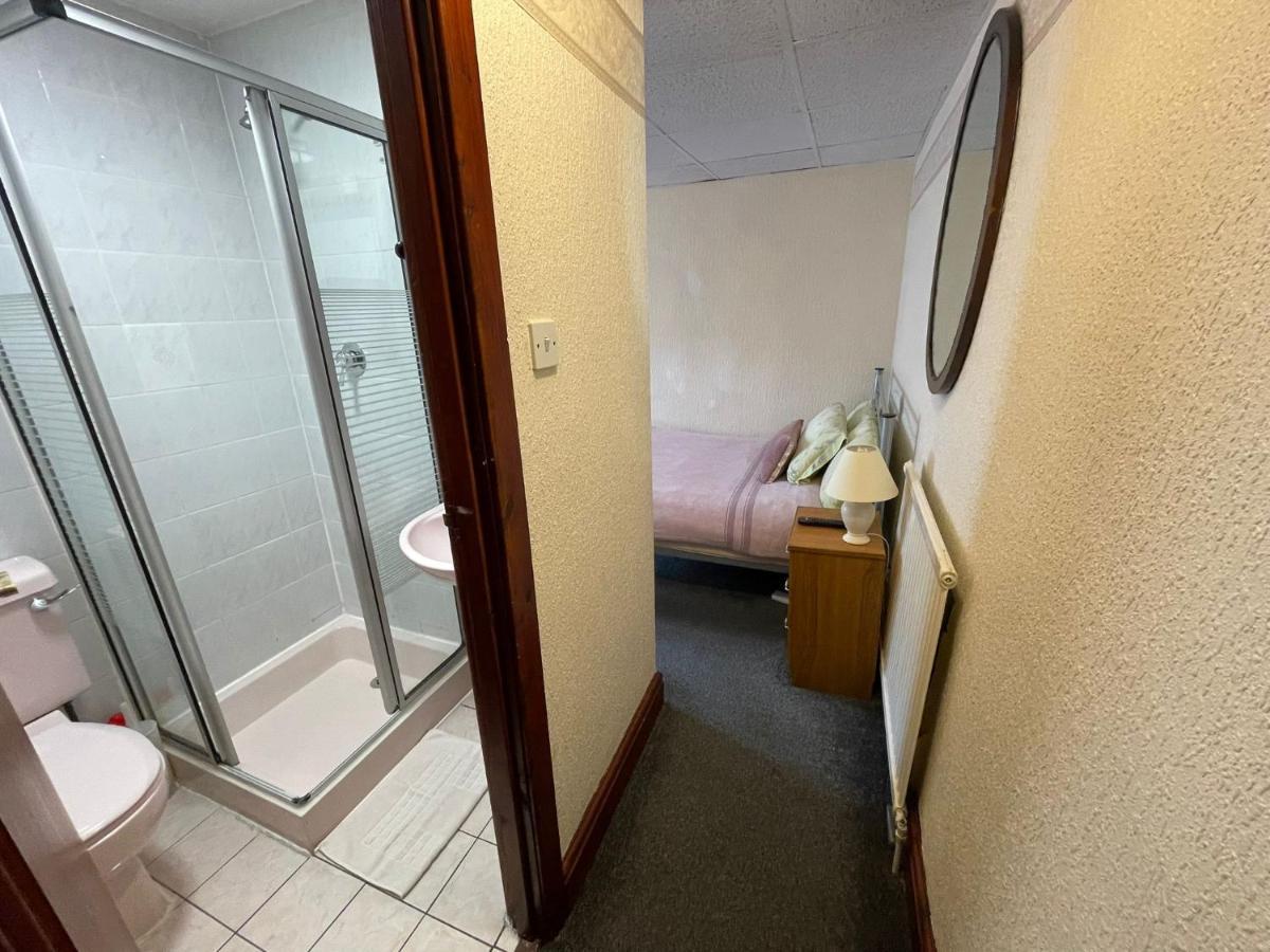 Galaxy Hotel Блэкпул Экстерьер фото